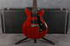 PRS Mira Core - 2009 - Vintage Cherry - Hard Case - 2nd Hand