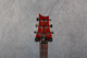 PRS Mira Core - 2009 - Vintage Cherry - Hard Case - 2nd Hand
