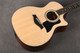 Taylor 314ce Grand Auditorium Electro Acoustic - Natural - Hard Case - 2nd Hand (140082)