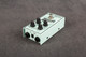 Aguilar Filter Twin Dual Envelope Filter Pedal - 2nd Hand