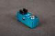 MXR Custom Shop Timmy Mini Overdrive Pedal - Boxed - 2nd Hand MXR Custom Shop Timmy Mini Overdrive Pedal - Boxed - 2nd Hand