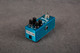 MXR Custom Shop Timmy Mini Overdrive Pedal - Boxed - 2nd Hand MXR Custom Shop Timmy Mini Overdrive Pedal - Boxed - 2nd Hand
