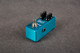 MXR Custom Shop Timmy Mini Overdrive Pedal - Boxed - 2nd Hand MXR Custom Shop Timmy Mini Overdrive Pedal - Boxed - 2nd Hand