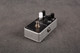 Keeley Compressor Plus Pedal - Boxed - 2nd Hand (140158) Keeley Compressor Plus Pedal - Boxed - 2nd Hand (140158)