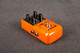 NUX Time Core Deluxe Delay Pedal - 2nd Hand - Boxed - 2nd Hand