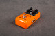NUX Time Core Deluxe Delay Pedal - 2nd Hand - Boxed - 2nd Hand