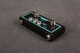 Donner Twin Series Tap Delay Pedal - Boxed - 2nd Hand