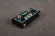 Donner Twin Series Tap Delay Pedal - Boxed - 2nd Hand