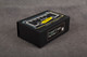Donner Twin Series Tap Delay Pedal - Boxed - 2nd Hand