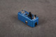 Donner Blues Drive Pedal - Boxed - 2nd Hand (140124)