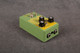 Earthquaker Devices Plumes Small Signal Shredder Overdrive - Boxed - 2nd Hand