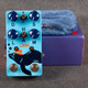 Jam Pedals Harmonious Monk Tremolo Pedal - Boxed - 2nd Hand