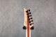 Ibanez Nita Strauss Signature JIVA10-DSB - Deep Space Blonde - 2nd Hand