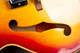 Gibson Barney Kessel Signature - 1966 - Sunburst - Hard Case - 2nd Hand