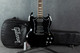 Gibson SG Standard - Ebony - Soft Case - 2nd Hand Gibson SG Standard - Ebony - Soft Case - 2nd Hand
