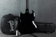 Gibson SG Standard - Ebony - Soft Case - 2nd Hand Gibson SG Standard - Ebony - Soft Case - 2nd Hand