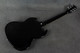 Gibson SG Standard - Ebony - Soft Case - 2nd Hand Gibson SG Standard - Ebony - Soft Case - 2nd Hand