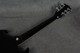 Gibson SG Standard - Ebony - Soft Case - 2nd Hand Gibson SG Standard - Ebony - Soft Case - 2nd Hand