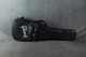 Gibson SG Standard - Ebony - Soft Case - 2nd Hand