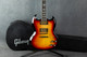 Gibson SG Supreme - Fireburst - Hard Case - 2nd Hand Gibson SG Supreme - Fireburst - Hard Case - 2nd Hand