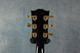 Gibson SG Supreme - Fireburst - Hard Case - 2nd Hand Gibson SG Supreme - Fireburst - Hard Case - 2nd Hand