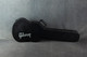 Gibson SG Supreme - Fireburst - Hard Case - 2nd Hand Gibson SG Supreme - Fireburst - Hard Case - 2nd Hand