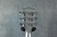 Gibson SG Standard - Silver Mist - Soft Case - 2nd Hand Gibson SG Standard - Silver Mist - Soft Case - 2nd Hand