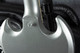 Gibson SG Standard - Silver Mist - Soft Case - 2nd Hand Gibson SG Standard - Silver Mist - Soft Case - 2nd Hand