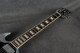 Gibson SG Standard - Silver Mist - Soft Case - 2nd Hand Gibson SG Standard - Silver Mist - Soft Case - 2nd Hand