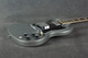 Gibson SG Standard - Silver Mist - Soft Case - 2nd Hand