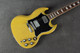 Gibson SG Standard - TV Yellow - Soft Case - 2nd Hand