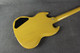 Gibson SG Standard - TV Yellow - Soft Case - 2nd Hand