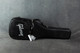 Gibson SG Standard - Cardinal Red Burst - Soft Case - 2nd Hand