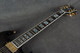 Gibson SG Supreme - Translucent Ebony Burst - Hard Case - 2nd Hand