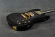 Gibson SG Supreme - Translucent Ebony Burst - Hard Case - 2nd Hand