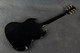 Gibson SG Supreme - Translucent Ebony Burst - Hard Case - 2nd Hand
