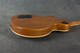 Gibson Les Paul Standard 50s Plain Top - Ebony - Hard Case - 2nd Hand