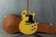 Gibson Les Paul Special - TV Yellow - Hard Case - 2nd Hand (140246)