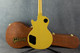 Gibson Les Paul Special - TV Yellow - Hard Case - 2nd Hand (140246)
