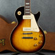 Gibson Les Paul Standard 50s P-90 - Tobacco Burst - Hard Case - 2nd Hand