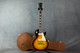 Gibson Les Paul Standard 50s P-90 - Tobacco Burst - Hard Case - 2nd Hand