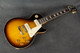 Gibson Les Paul Standard 50s P-90 - Tobacco Burst - Hard Case - 2nd Hand