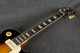 Gibson Les Paul Standard 50s P-90 - Tobacco Burst - Hard Case - 2nd Hand