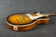 Gibson Les Paul Standard 50s P-90 - Tobacco Burst - Hard Case - 2nd Hand