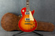 Gibson Murphy Lab 1959 Les Paul Ultra Light Aged - Sunrise Teaburst - 2nd Hand