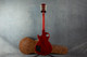 Gibson Murphy Lab 1959 Les Paul Ultra Light Aged - Sunrise Teaburst - 2nd Hand