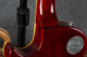 Gibson Murphy Lab 1959 Les Paul Ultra Light Aged - Sunrise Teaburst - 2nd Hand