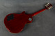 Gibson Murphy Lab 1959 Les Paul Ultra Light Aged - Sunrise Teaburst - 2nd Hand