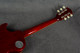 Gibson Murphy Lab 1959 Les Paul Ultra Light Aged - Sunrise Teaburst - 2nd Hand