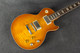 Gibson Kirk Hammett Greeny Les Paul Standard - Greeny Burst - Case - 2nd Hand